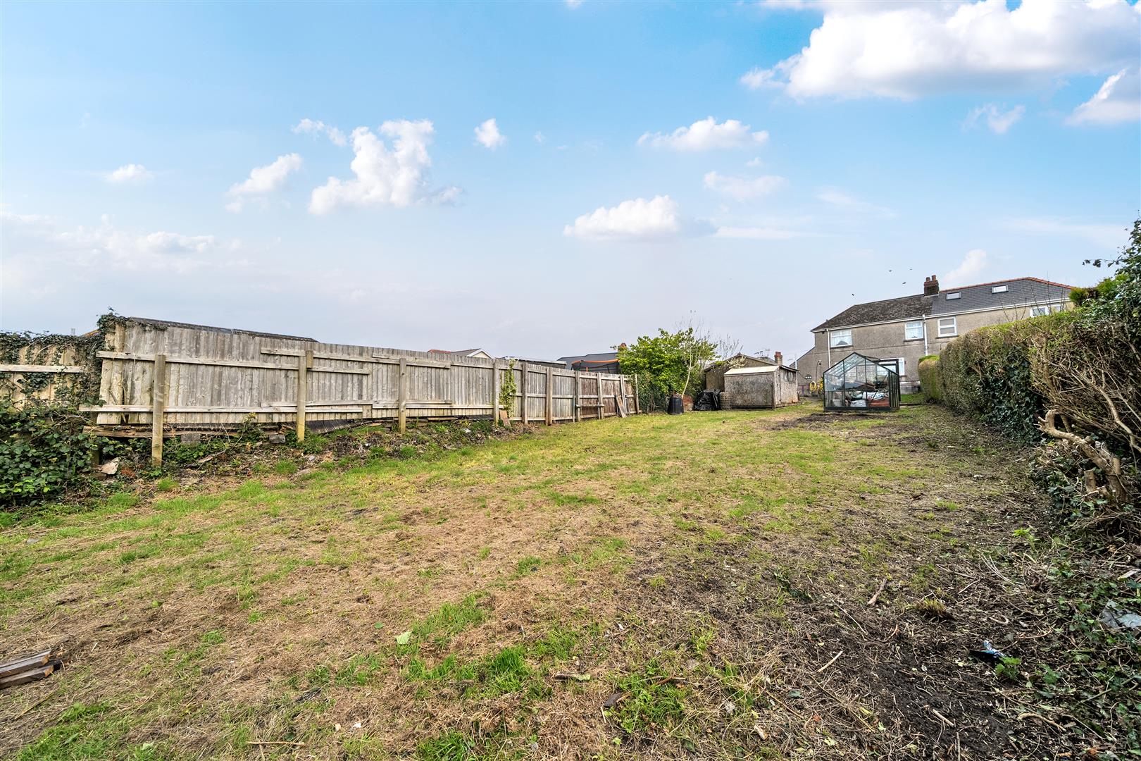 Abercedi, Penclawdd, Swansea, SA4 3XB